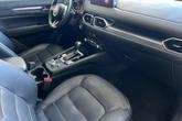 Thumbnail of 2022 Snowflake White Pearl Mazda CX-5