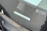 Thumbnail of 2022 Pitch Black Clearcoat Dodge Charger