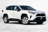Thumbnail of 2024 Ice Toyota RAV4