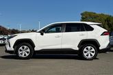 Thumbnail of 2024 Ice Toyota RAV4