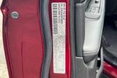 Thumbnail of 2025 Velvet Red Pearlcoat Jeep Grand Cherokee