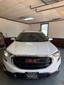Thumbnail of 2019 White GMC Terrain
