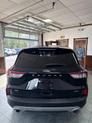 Thumbnail of 2021 Black Ford Escape