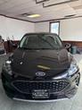 Thumbnail of 2021 Black Ford Escape