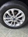 Thumbnail of 2021 Black Ford Escape