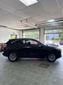Thumbnail of 2021 Black Ford Escape