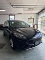 Photo of 2021 Black Ford Escape