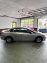 Thumbnail of 2013 Silver Honda Civic