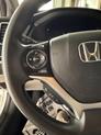 Thumbnail of 2013 Silver Honda Civic