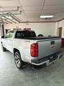 Thumbnail of 2018 Silver Chevrolet Colorado