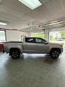 Thumbnail of 2018 Silver Chevrolet Colorado