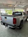 Thumbnail of 2018 Silver Chevrolet Colorado