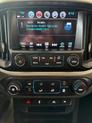 Thumbnail of 2018 Silver Chevrolet Colorado