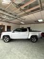Thumbnail of 2018 Silver Chevrolet Colorado