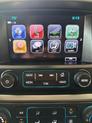 Thumbnail of 2018 Silver Chevrolet Colorado
