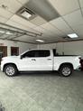 Thumbnail of 2022 White Chevrolet Silverado 1500