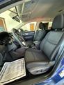 Thumbnail of 2018 Blue Nissan Rogue