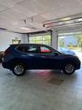 Thumbnail of 2018 Blue Nissan Rogue