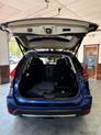 Thumbnail of 2018 Blue Nissan Rogue