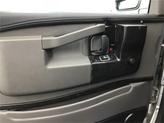 Thumbnail of 2023 Quicksilver Metallic GMC Savana 2500