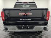 Thumbnail of 2025 Onyx Black GMC Sierra 1500