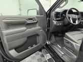 Thumbnail of 2025 Onyx Black GMC Sierra 1500