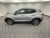 Thumbnail of 2023 Moonstone Gray Metallic Buick Encore GX