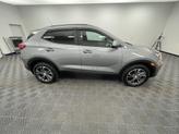 Thumbnail of 2023 Moonstone Gray Metallic Buick Encore GX
