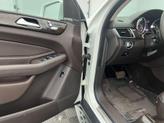 Thumbnail of 2017 Polar White Mercedes-Benz GLE 350