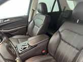 Thumbnail of 2017 Polar White Mercedes-Benz GLE 350