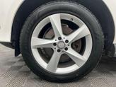 Thumbnail of 2017 Polar White Mercedes-Benz GLE 350