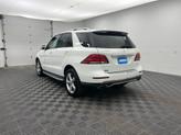 Thumbnail of 2017 Polar White Mercedes-Benz GLE 350