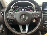 Thumbnail of 2017 Polar White Mercedes-Benz GLE 350