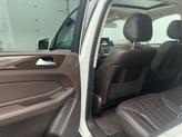 Thumbnail of 2017 Polar White Mercedes-Benz GLE 350