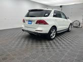 Thumbnail of 2017 Polar White Mercedes-Benz GLE 350