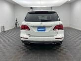 Thumbnail of 2017 Polar White Mercedes-Benz GLE 350