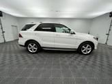 Thumbnail of 2017 Polar White Mercedes-Benz GLE 350