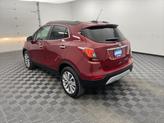 Thumbnail of 2020 Winterberry Red Metallic Buick Encore