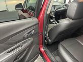 Thumbnail of 2020 Winterberry Red Metallic Buick Encore