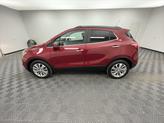 Thumbnail of 2020 Winterberry Red Metallic Buick Encore