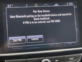 Thumbnail of 2020 Winterberry Red Metallic Buick Encore