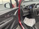 Thumbnail of 2020 Winterberry Red Metallic Buick Encore