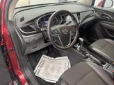 Thumbnail of 2020 Winterberry Red Metallic Buick Encore