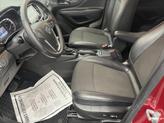 Thumbnail of 2020 Winterberry Red Metallic Buick Encore