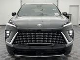 Thumbnail of 2026 ebony twilight metallic Buick Enclave