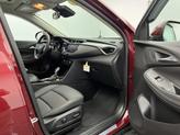 Thumbnail of 2023 Cinnabar Metallic Buick Encore GX