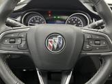 Thumbnail of 2023 Cinnabar Metallic Buick Encore GX