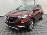 Thumbnail of 2023 Cinnabar Metallic Buick Encore GX