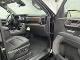 Thumbnail of 2024 Onyx Black GMC Sierra 1500