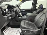 Thumbnail of 2024 Onyx Black GMC Sierra 1500